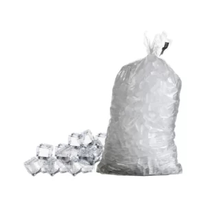 Bolsas para hielo