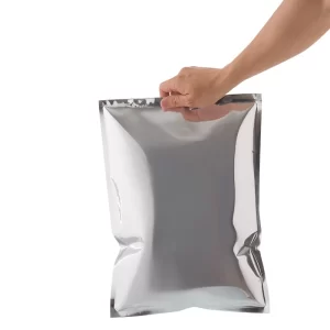 Bolsas laminadas para embutidos