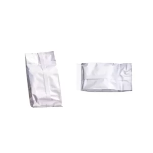 Bolsas laminadas