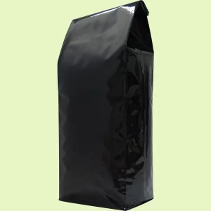 Bolsas con fuelle para cajas