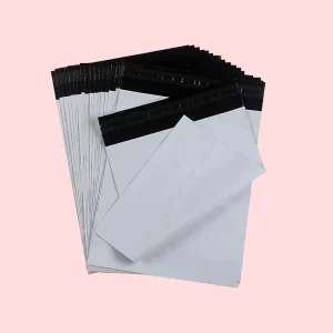 Bolsas coextruidas con aplicación adhesiva